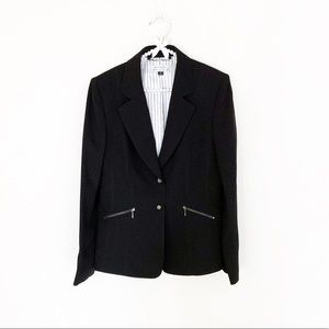 Tahari Arthur S. Levine Blazer- Size 10